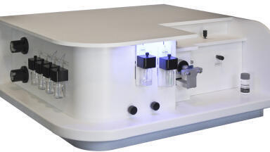 Exclusive Agreement to Distribute Particle Measuring System Extends Biopharma Solutions