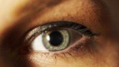 Discovery of new cells may treat blinding eye conditions