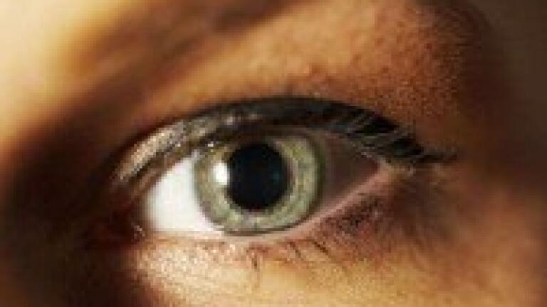 Discovery of new cells may treat blinding eye conditions