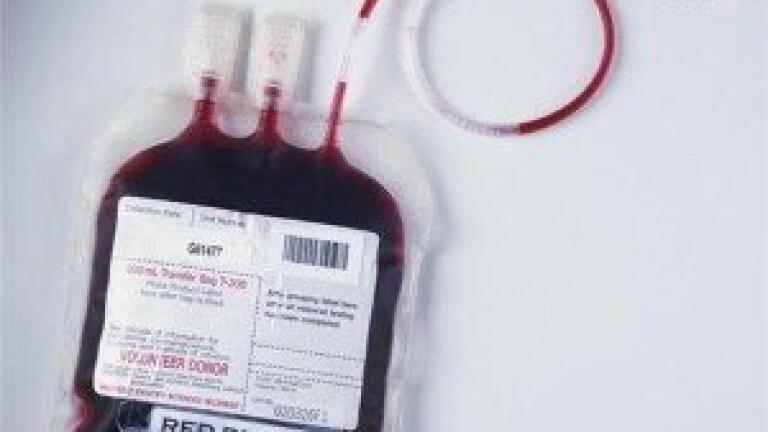 Quality of blood transfusions for preterm babies better understood