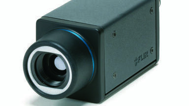 Affordable Camera Packs for R&D Applications Introduced