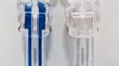 High Sensitivity Dynamic Light Scattering System helps Users meet new Zeta Potential Measurement Standard for Biologics