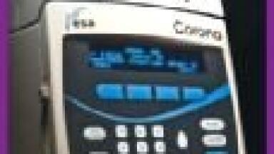 Universal Hplc Detector Optimised for Polymer Analysis...