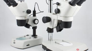 Motic launches new Series of Zoom Stereo Microscopes