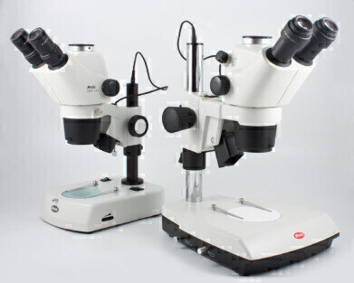 Motic launches new Series of Zoom Stereo Microscopes

