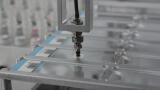 Automated Fluorescence In Situ Hybridisation