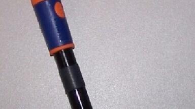 New Surfactant Electrode Introduced
