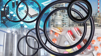 Performance Enhancements for Mass Flow Controllers