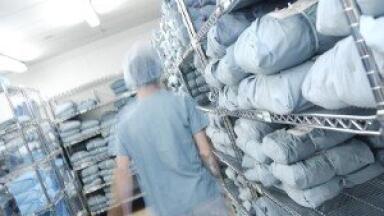 NK cells can work with mediators to help fight cancer