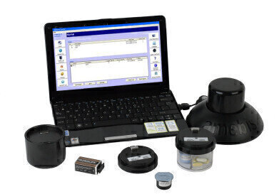 Stability/Degradation Testing System with Superior Control for Improved Analysis