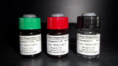 Cytometry Portfolio Expanded with 14 New Antibodies