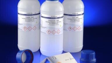 Laboratory Reagents and Fine Chemicals