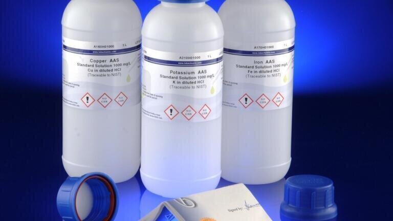 Laboratory Reagents and Fine Chemicals