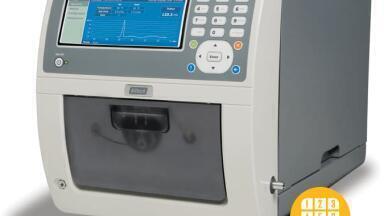 New Control Driver for ELSD System Announced