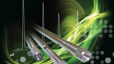 New HPLC and UHPLC Columns Catalogue now Available