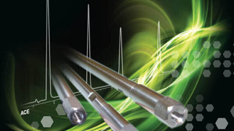 New HPLC and UHPLC Columns Catalogue now Available