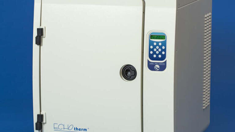 New Vibration Free Chilling Incubators with 100 Litre Capacity
