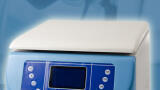 New Centrifuge Range Covers all Applications and Budgets