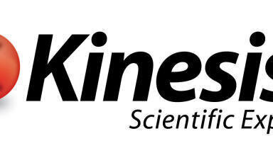 Kinesis launches new website; new brand identity
