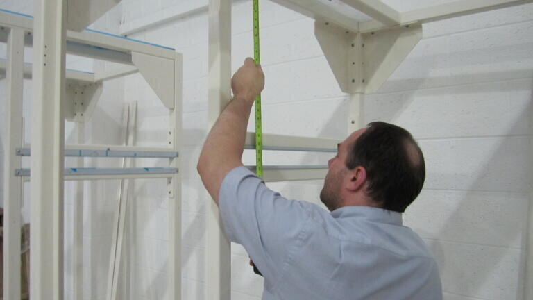 Connect 2 Cleanrooms settles in new premises