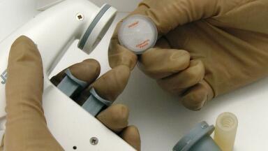 New Pipette Controller Filters from Filter Devices