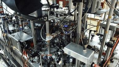 Scientists Develop New Methods for Cooling of Ions    