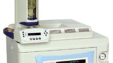 Cost-Effective Gas Chromatograph
