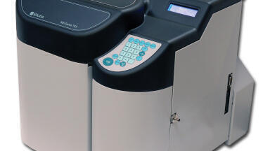 New 2013 Spec 800 Series TEA