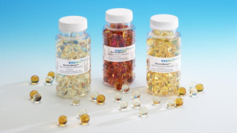 Envirobeads