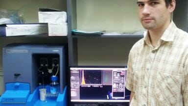 Report on Nanoparticle Tracking Analysis use for Environmental and Biomedical Nanoparticle Monitoring