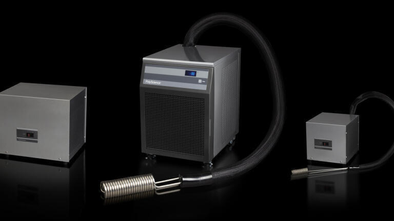 PolyScience Low Temperature Coolers