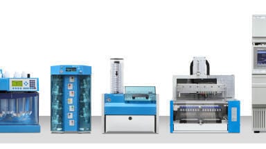 New HPLC On-Lline Solution Secures the Analytical Workflow of Pharmaceutical Laboratories