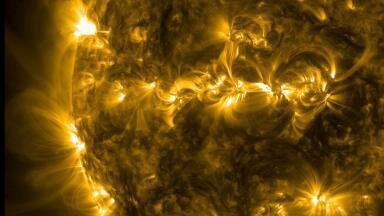 Scientists to Explore the Sun  