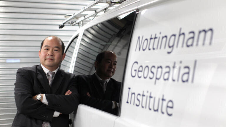 University centres awarded joint research status by China    