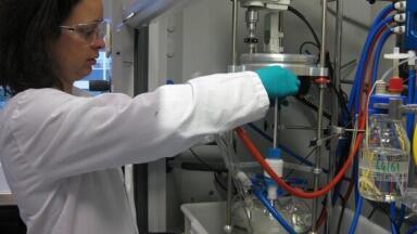 Efficient Tool for Polymer Screening