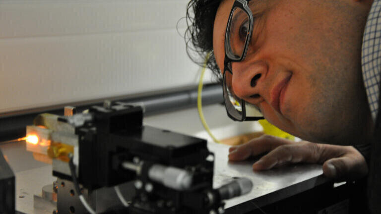 Southampton Scientists Make Breakthrough in Nanowires    