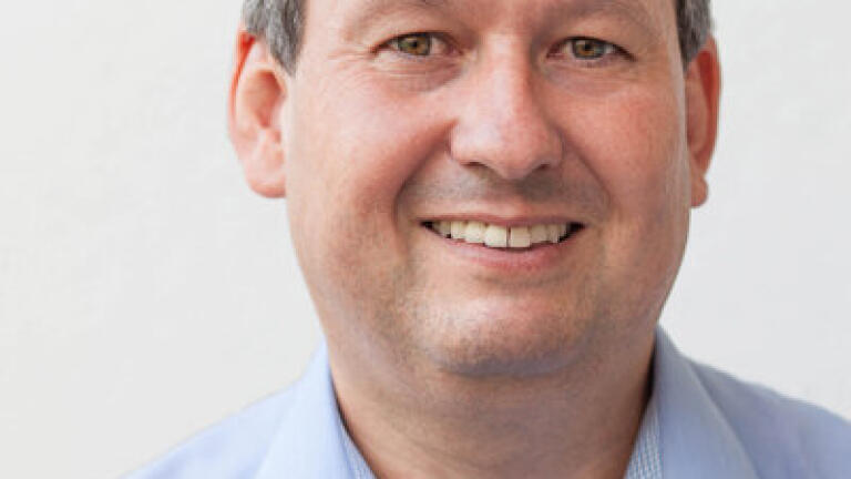 New JULABO Sales Manager