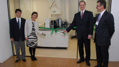 Malvern Instruments opens new applications laboratory in São Paulo  