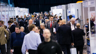 WWEM 2012 smashes attendance records  
