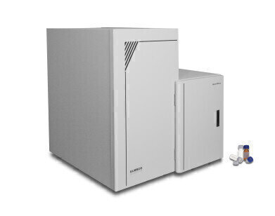 Cutting-Edge Mass Spectrometry Technology on Show at Pittcon 2013