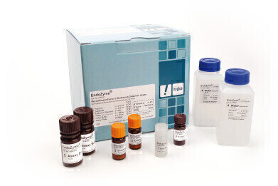 Endotoxin Detection Portfolio Extended 