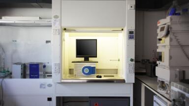 New Chip-Based Mass Spectrometry Instrument to Launch at Pittcon 2013