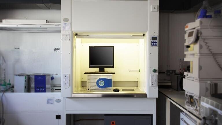 New Chip-Based Mass Spectrometry Instrument to Launch at Pittcon 2013