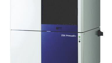 Quantitative Analysis of Stainless Steel Using WDXRF
