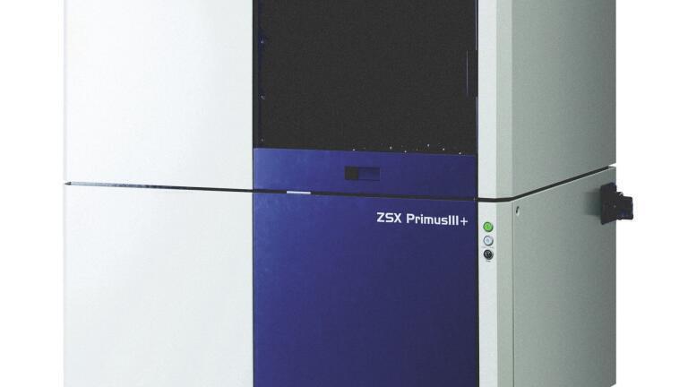 Quantitative Analysis of Stainless Steel Using WDXRF