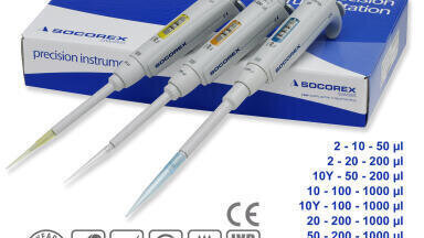 Cost-Effective Pipette Packs