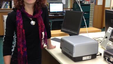 BioTek Congratulates New Zealand Epoch Giveaway Winner