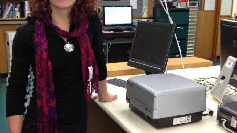 BioTek Congratulates New Zealand Epoch Giveaway Winner