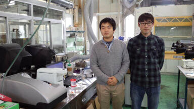 Hiroshima University is first to install new Zetasizer Nano ZSP