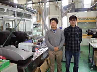 Hiroshima University is first to install new Zetasizer Nano ZSP